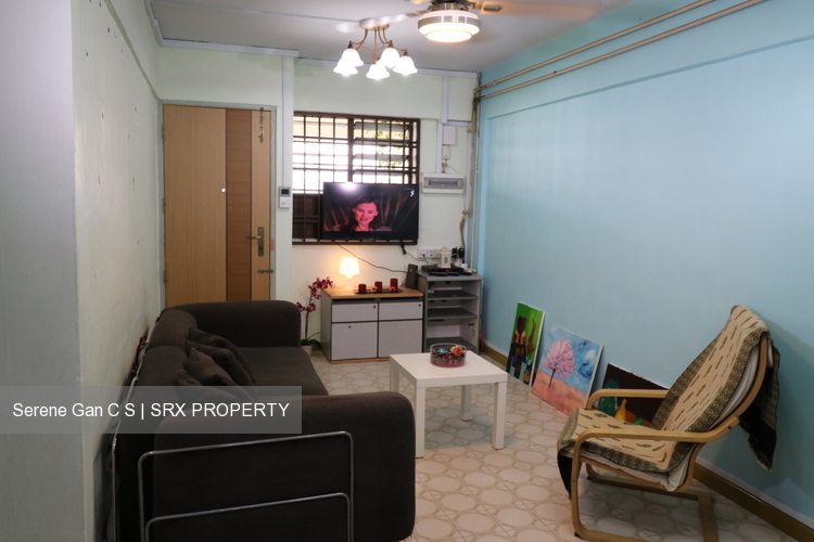 Ang Mo Kio Avenue 10 thumbnail photo